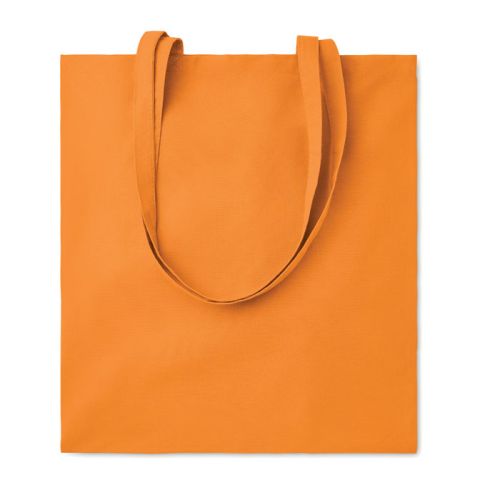Coloured cotton bag - Image 7